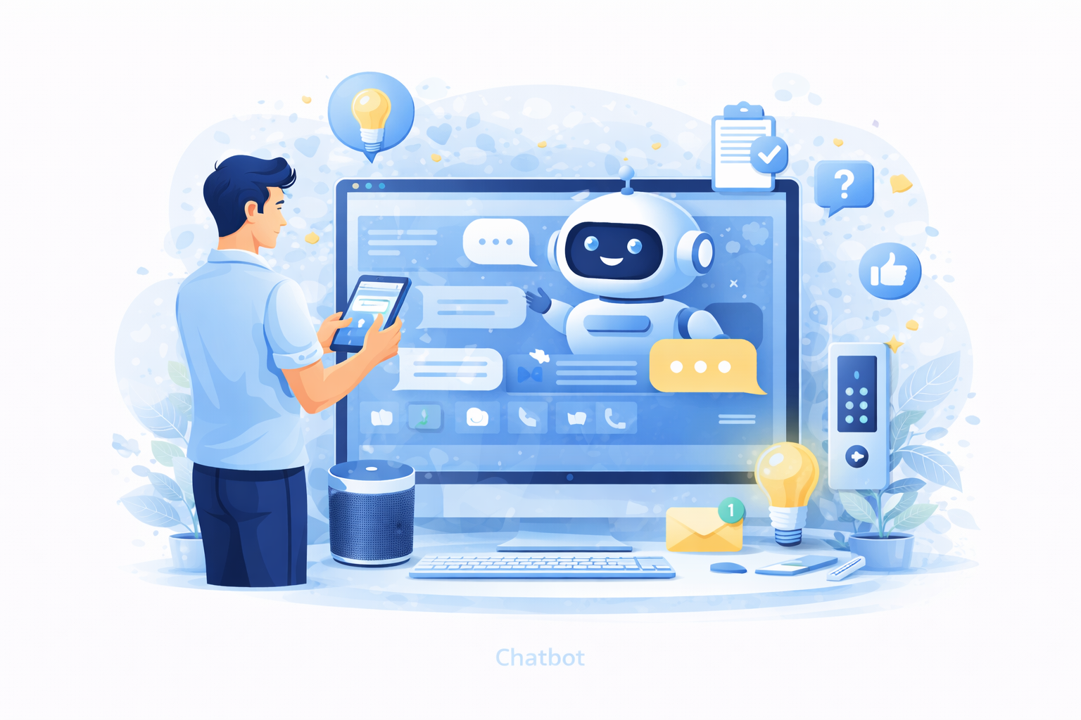 chatbot