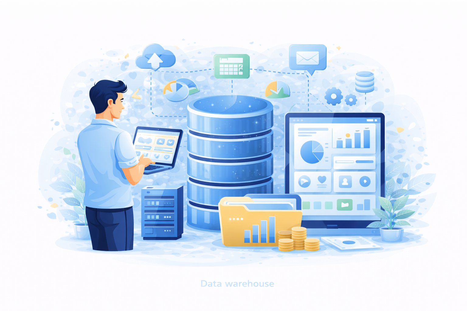 Αποθήκη Δεδομένων