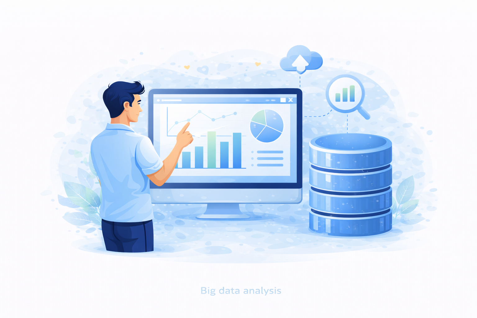 Ανάλυση μεγάλων δεδομένων