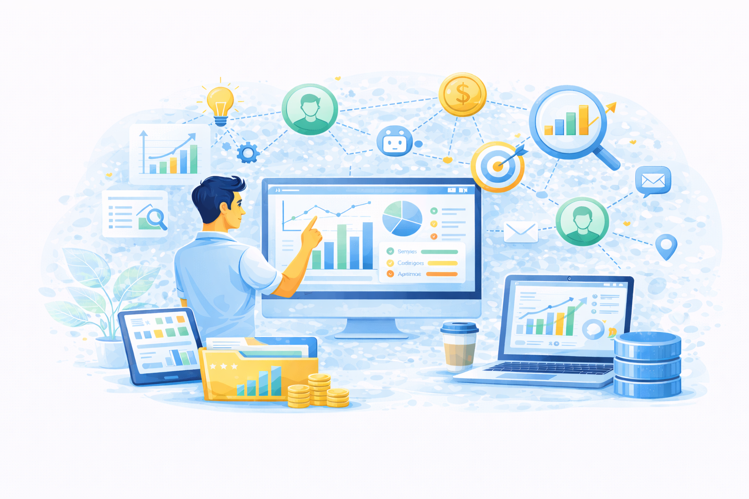 Υπηρ. στρατηγικής επ. πληροφόρησης