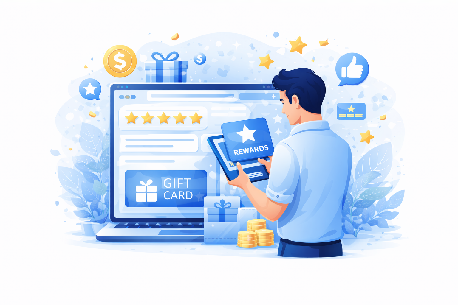 Υποσύστημα Επιβράβευσης