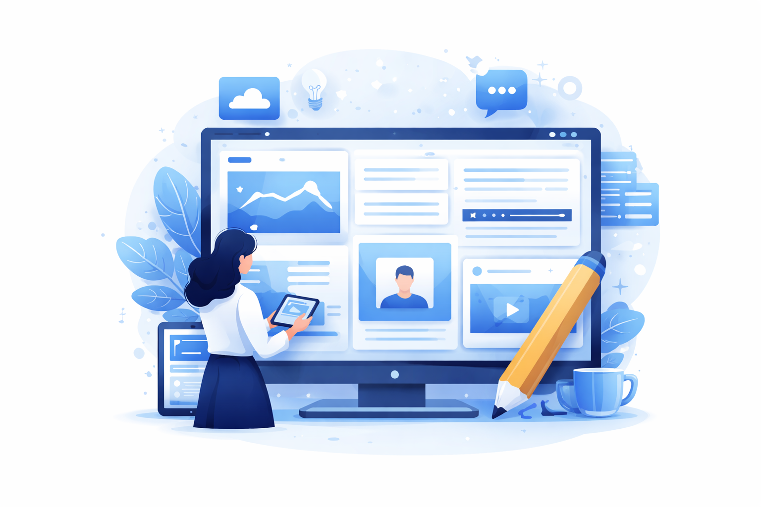 Διαχείριση Περιεχομένου